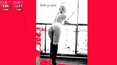 Olga1W - Porn Video [Bongacams]: female orgasm, breathtaking goddess, naughty and soft session