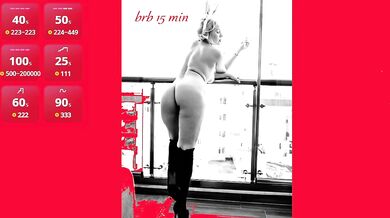 Olga1W - Porn Video [Bongacams]: female orgasm, breathtaking goddess, naughty and soft session