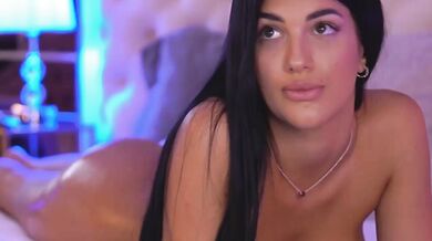 RaisaKali - Porn Video [Bongacams]: captivating performer, awesome, tantalizing longing