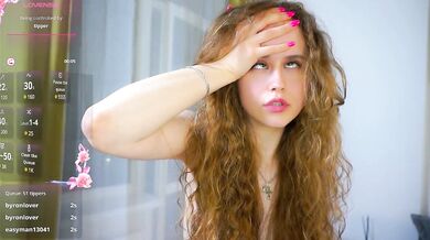 DarylBracher - Porn Video [Cam4]: captivating streamer, energetic personality, sultry desires