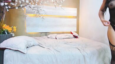 Fucking_Lovee - Porn Video [Cam4]: lovely derriere, video documentation, curvaceous physique