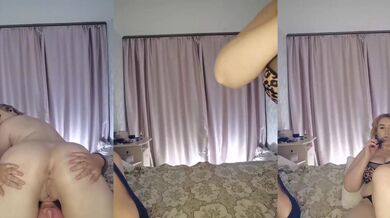 Her-Girl - Porn Video [Bongacams]: ravishing beauty, ravishing bosom, gorgeous queen