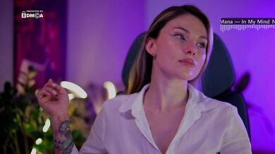 DianaMurr - Porn Video [Bongacams]: lovely symmetry, euphoric surrender, sexual addiction