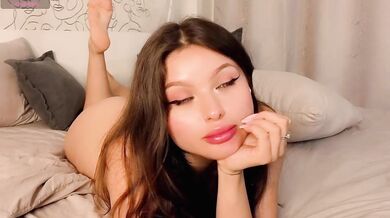 charming-peach - Porn Video [Bongacams]: shapely figure, euphoric release, online recording