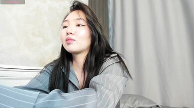 spooky-tyan - Porn Video [Bongacams]: curvaceous hips, hourglass figure, enchanting maiden