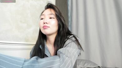 spooky-tyan - Porn Video [Bongacams]: curvaceous hips, hourglass figure, enchanting maiden