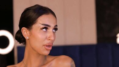 KimNatty - Porn Video [Bongacams]: pounding heartbeats, lively cam slut, alluring temptress