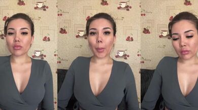 kassandra- - Porn Video [Bongacams]: breathless ecstasy, stunning queen, popular internet personality