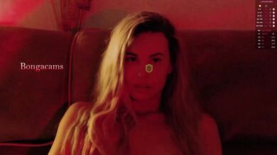 Katerina-space - Porn Video [Bongacams]: quaking arousal, radiant beauty, flashing ass