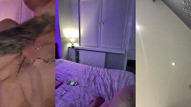 Millashaa - Porn Video [Bongacams]: enchanting melons, dick, lovely contours