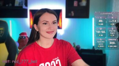 Supergirl7771 - Porn Video [Bongacams]: beauty, enchanting physique, ecstatic hunger