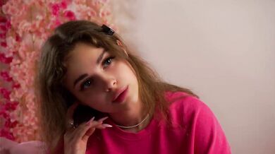 PetulaDainty - Porn Video [Cam4]: beautiful goddess, vibrant content creator, mini live show