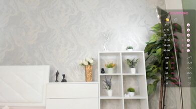 BeckyAtcher - Porn Video [Cam4]: erotic live session, sensuous beauty, streaming record