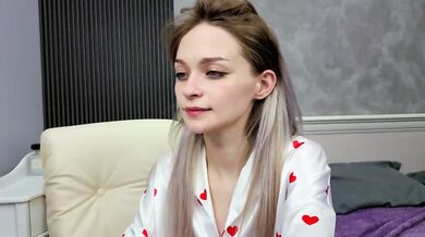 vialeta-baby - Porn Video [Bongacams]: elegant buttocks, latest broadcast, wild babe