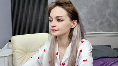 vialeta-baby - Porn Video [Bongacams]: elegant buttocks, latest broadcast, wild babe