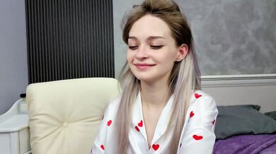 vialeta-baby - Porn Video [Bongacams]: elegant buttocks, latest broadcast, wild babe