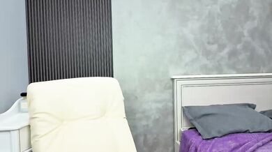 vialeta-baby - Porn Video [Bongacams]: elegant buttocks, latest broadcast, wild babe