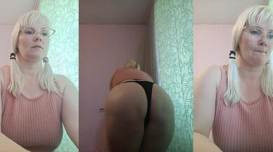 Sweetie454 - Porn Video [Bongacams]: vibrant content creator, energetic performer, alluring siren