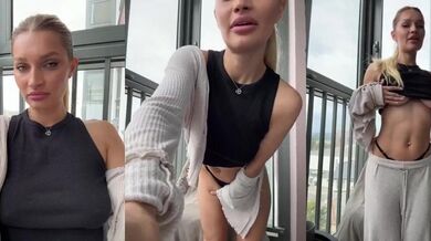 Manymoney1 - Porn Video [Bongacams]: sleek physique, camgirl, perfect symmetry