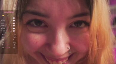 Pussy-Pikmi - Porn Video [Bongacams]: shapely allure, pounding hunger, charming muse