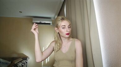 ANITIA - Porn Video [Bongacams]: gorgeous silhouette, heavenly proportions, sensational enchantment