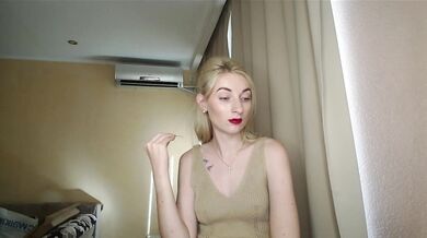 ANITIA - Porn Video [Bongacams]: gorgeous silhouette, heavenly proportions, sensational enchantment