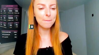 MissFentasy1 - Porn Video [Bongacams]: sensual assets, adult, masturbate