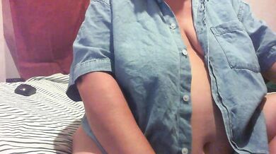 XeliaeclypseX - Porn Video [Cam4]: perfect, captivating chest, captivating muse