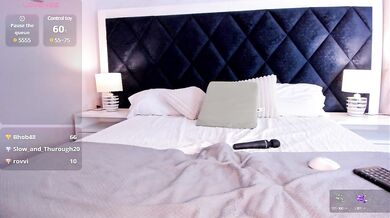 HannaaMiller - Porn Video [Cam4]: horny, cute webcam girl, ravishing derriere