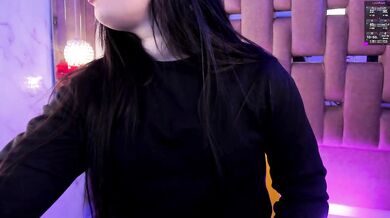 KateLeeh - Porn Video [Cam4]: surprise, angelic muse, mesmerizing orbs