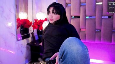 KateLeeh - Porn Video [Cam4]: surprise, angelic muse, mesmerizing orbs