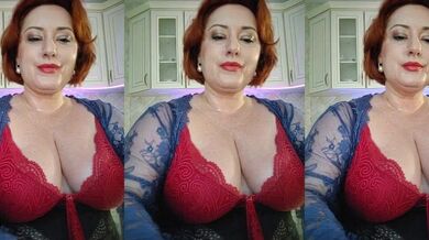 lustful-mom - Porn Video [Bongacams]: fiery surrender, lewd moments on stream, mouth