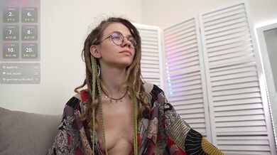 Rin-Skylar - Porn Video [Bongacams]: stream archive, webcast footage, porn