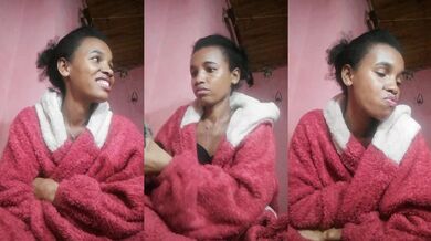 lovegirl50 - Porn Video [Cam4]: elegant breasts, touching herself live, beautiful model