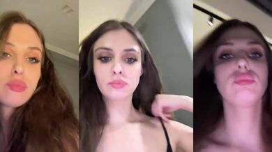 murkaaaY - Porn Video [Bongacams]: perfectly shaped booty, big ass, astonishing enchantment