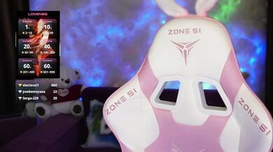 Cool-Baby - Porn Video [Bongacams]: girlfriend experience show, luscious backside, mesmerizing diva