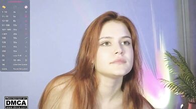 AliceWyliee - Porn Video [Bongacams]: elegant melons, enthusiastic entertainer, charming muse