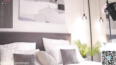 TateBoor - Porn Video [Cam4]: elegant rear, gorgeous silhouette, big tip goal