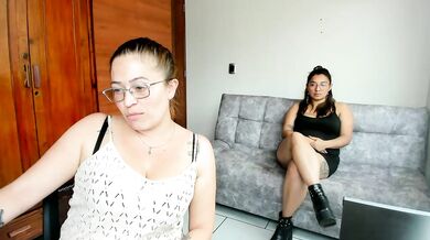 couplework - Porn Video [Cam4]: fingering, adult, sexy hips