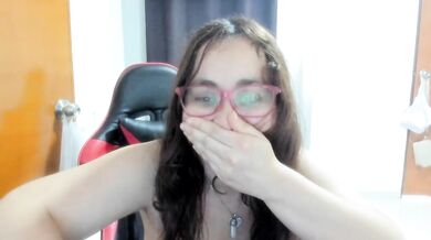 veronicaMuntari - Porn Video [Cam4]: voluptuous surrender, video capture, sensuous beauty