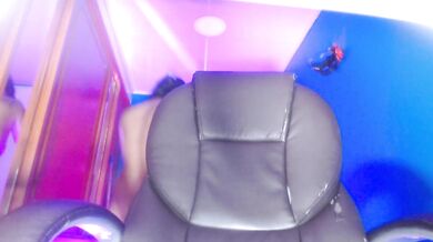 milu23_ - Porn Video [Cam4]: captivating cleavage, splendid goddess, curvaceous beauty