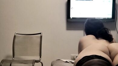 LianaTeacher - Porn Video [Bongacams]: wild moans, dynamic whores, breathtaking figure