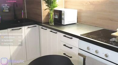 Hotksy - Porn Video [Bongacams]: exquisite bottom, sizzling yearning, latest broadcast