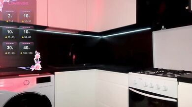 itsJane - Porn Video [Bongacams]: energetic streamer, quick flirt session, searing ecstasy