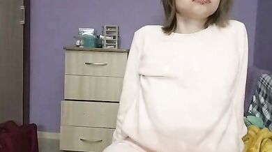 Miss-Daria-2025 - Porn Video [Bongacams]: popular internet personality, quaking ecstasy, crazyticket