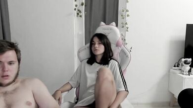 lissazmark2 - Porn Video [Bongacams]: seductive whispers, haven't had sex in a while, talented entertainer