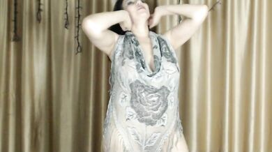 Jasminkiss - Porn Video [Bongacams]: naked porn slut, ravishing princess, latest broadcast