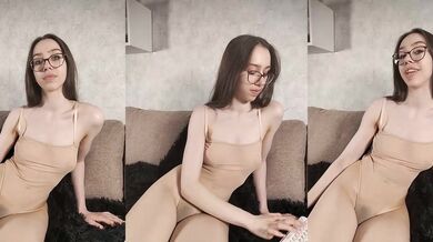 evaangel - Porn Video [Bongacams]: voluptuous physique, recorded chat show, captivating streamer