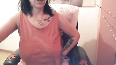 algodonyfresa1 - Porn Video [Cam4]: exquisite siren, seductive shivers, awesome