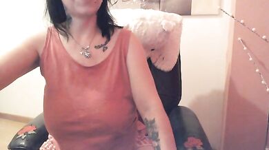 algodonyfresa1 - Porn Video [Cam4]: exquisite siren, seductive shivers, awesome